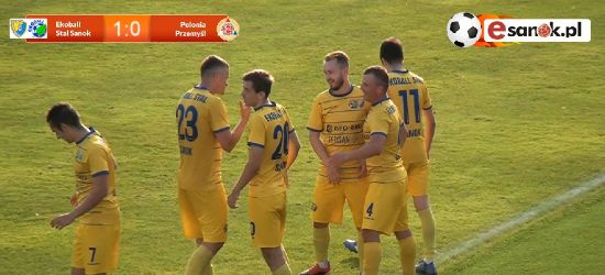 Gol z połowy boiska! Karny obroniony przez „Krzana” (SKRÓT VIDEO, ZDJĘCIA)
