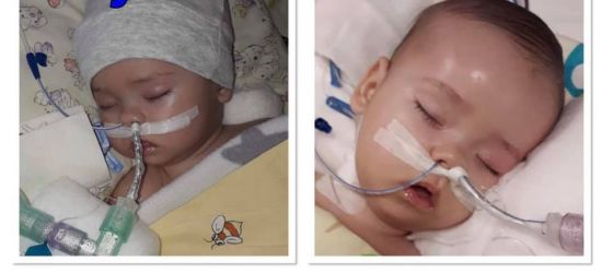 Kto odpowiada za śmierć Szymonka? Polski Alfie Evans odłączony od aparatury! ZOBACZ VIDEO