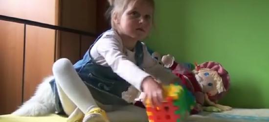 Pomagaj i chudnij. Charytatywny Mikołajowy Maraton Fitnessu z Fundacją Czas Nadziei (FILM)