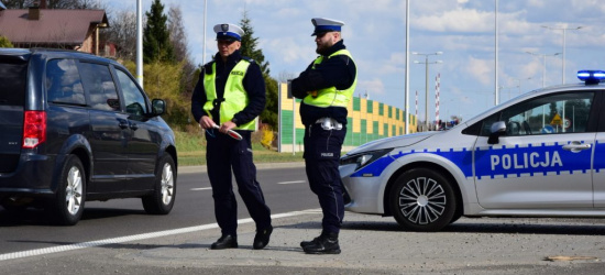 PODKARPACIE. Mężczyzna dostał prawie 6 TYS. mandatu!