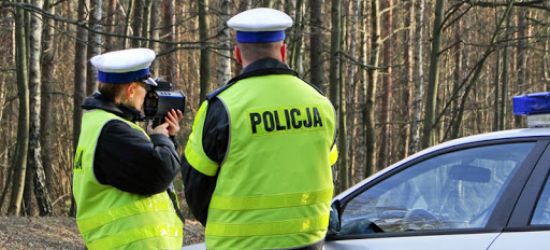 Mniejszy ruch w długi majowy weekend