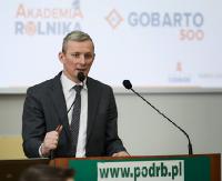 Inauguracyjne spotkanie Akademii Rolnika już za nami