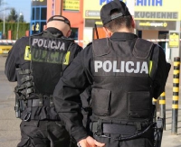„Bombowy” dowcipniś na razie nieustalony. Czy uda się wykryć sprawcę?