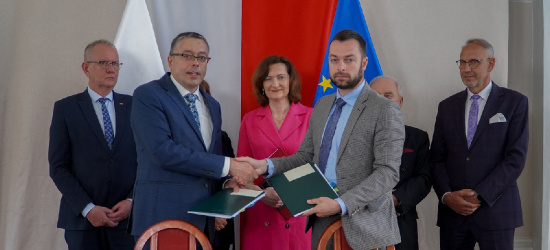 USTRZYKI DOLNE: Duża dotacja na autobusy elektryczne (ZDJĘCIA)