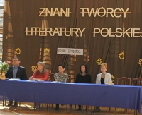 Znani Twórcy Literatury Polskiej – Wisława Szymborska (ZDJĘCIA)