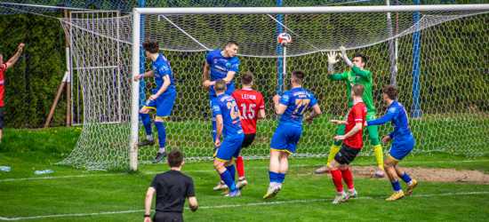 Pucharowa środa. Cosmos Nowotaniec vs Ekoball Stal Sanok