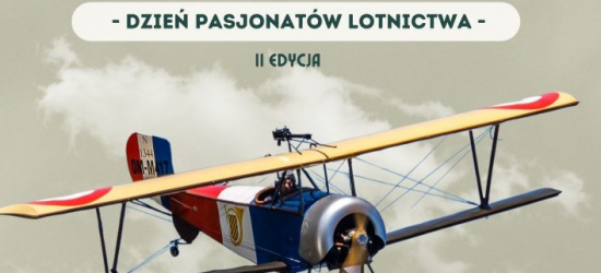 Skrzydła Podkarpacia już w najbliższy weekend