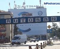 Komunikat Polskiej Grupy Zbrojeniowej dotyczący zmian na stanowisku prezesa spółki Autosan