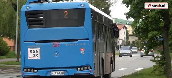 Od 1 września zmiany w rozkładzie jazdy miejskich autobusów