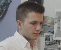 Wystawa malarstwa Pawła Wołczańskiego w Miejskiej Bibliotece Publicznej w Sanoku. Jutro wernisaż