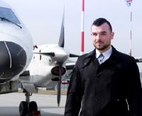 8 powodów, dla których warto studiować Aviation Management lub General Aviation