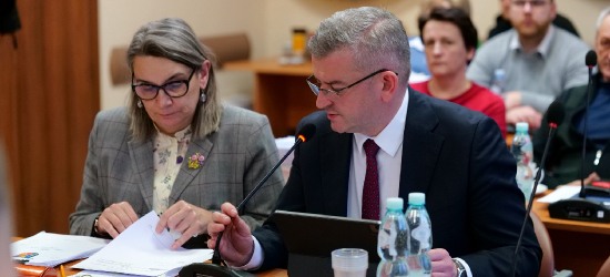 Budżet Gminy Sanok na 2026 rok uchwalony! Radni jednogłośni