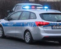 Fordem wjechał w forda. Znowu posypały się mandaty