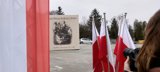 DZISIAJ: Wizyta Prezydenta Andrzeja Dudy w Markowej (ZDJĘCIA)