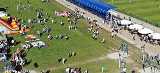 Pożegnanie Lata z WIKI: Rodzinnie i sportowo! (VIDEO)