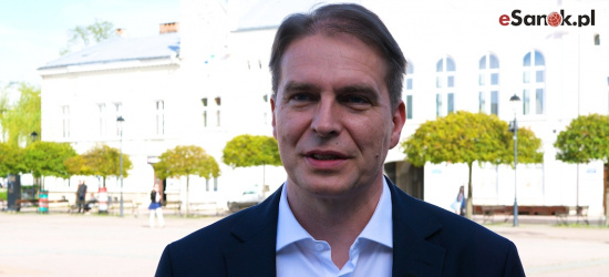 S. MIKLICZ: 70% głosujących nie poparło urzędującego burmistrza (VIDEO)