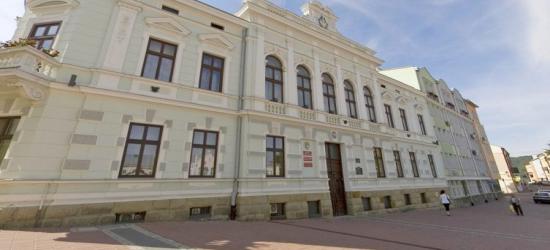 DZISIAJ: Sesja Rady Miasta Sanoka. Sprawozdanie z działalności Straży Miejskiej i raport po audycie w MOSiRze