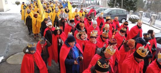Orszak Trzech Króli: To świadectwo wiary (VIDEO, FOTO)
