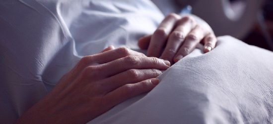 PODKARPACIE: Sytuacja w szpitalach covidowych. Blisko 80% łóżek zajętych