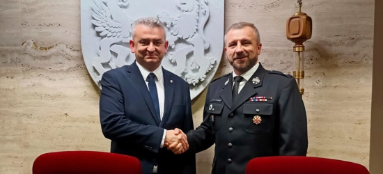 Jednostka OSP Niebieszczany otrzyma nowy wóz strażacki!