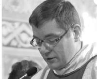 Zmarł ksiądz Tomasz Grzywna z sanockiej Fary