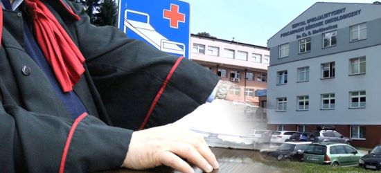 Sprawca bijąc pielęgniarki i pacjentów naraził ich na ciężki uszczerbek na zdrowiu. Grozi mu 10 lat więzienia