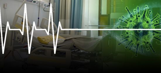 Dlaczego w Polsce jest tak gigantyczna liczba zgonów?