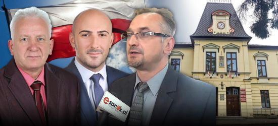 Burmistrz Leska skrytykowany za przemówienie z okazji Święta Niepodległości. Poszło głównie o granicę