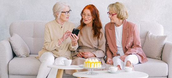 Sanocka Rada Seniorów: „Jakie są największe bolączki” (SPOTKANIE)