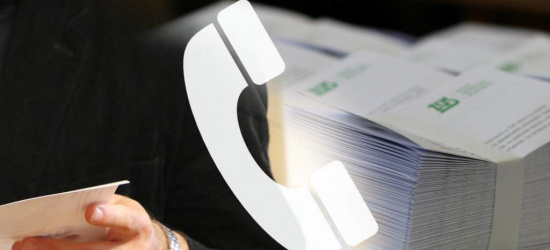 Dyżur telefoniczny ZUS! Eksperci odpowiedzą na pytania