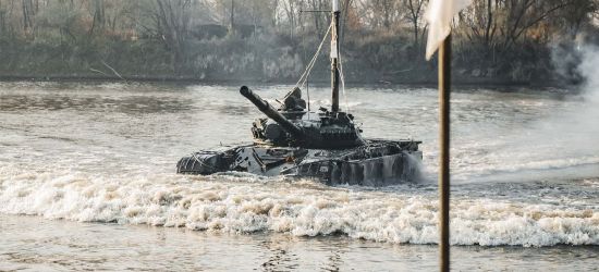 Ćwiczenia taktyczne terytorialsów. Współpracowali z Podhalańczykami (FOTO)