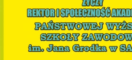 O poezji…