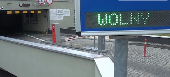 Nie rekordowy, ale bardzo udany. Z parkingu skorzystało ponad pół tysiąca kierowców