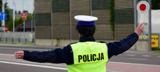 Nie będzie taryfy ulgowej! Policja prowadzi kaskadowe pomiary prędkości