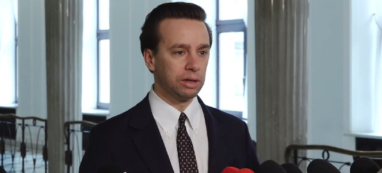 „W stosunkach gospodarczych z Ukrainą, Polska ma także swoje interesy” (VIDEO)