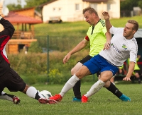 AKTUALIZACJA: Ekoball Stal Sanok wraca na zwycięską ścieżkę. Wygrana w Długiem (ZDJĘCIA)
