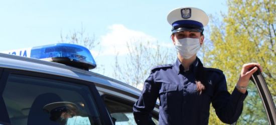 Coraz więcej kobiet w policji (ZDJĘCIA)