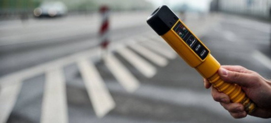 PODKARPACIE: Kierował mając 3,5 promila alkoholu w organizmie