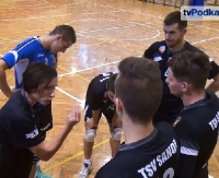 SOBOTA: TSV wraca do gry! Sanoczanie zagrają przed własną publicznością