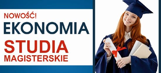 Kolejne studia magisterskie w Uczelni Państwowej w Sanoku!
