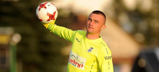 Dawid Pietrzkiewicz wygrał plebiscyt! Nagrodę przekaże na Dom Samotnej Matki w Sanoku
