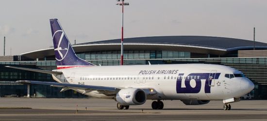 RZESZÓW: Wznowienie lotów krajowych! Będą dodatkowe procedury sanitarne
