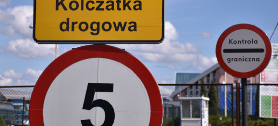 Nie przyjął mandatu i chciał uciec na Ukrainę!