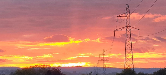 Wyłączenia prądu w regionie. Kiedy? Sprawdź!