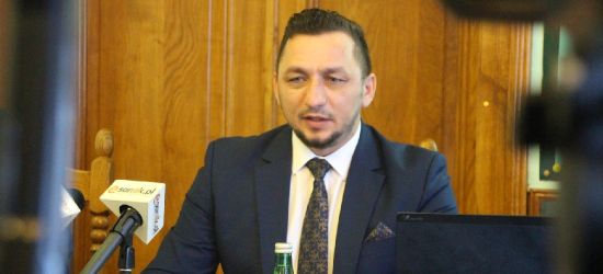 Burmistrz podsumował pierwszy rok kadencji (VIDEO, ZDJĘCIA)