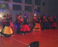Kolejne sukcesy sanockiej formacji flamenco (ZDJĘCIA)