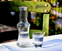 To nie alkohol, to trucizna! Służba celna ostrzega
