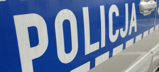 Tragedia na drodze. Nie żyje 20-latek