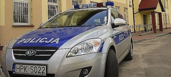 SANOK: Kontrola samochodów pod katem emisji toksycznych spalin