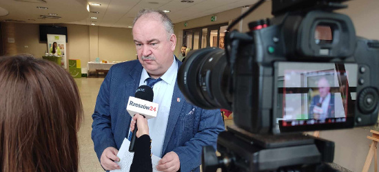 PIOTR PILCH: To jest rekordowy budżet. Ponad 2 mld zł do wydania w rok (VIDEO)